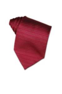 TI057 緞面純色領呔 在線訂購 提花壓紋領呔 公司領呔 領呔專門店